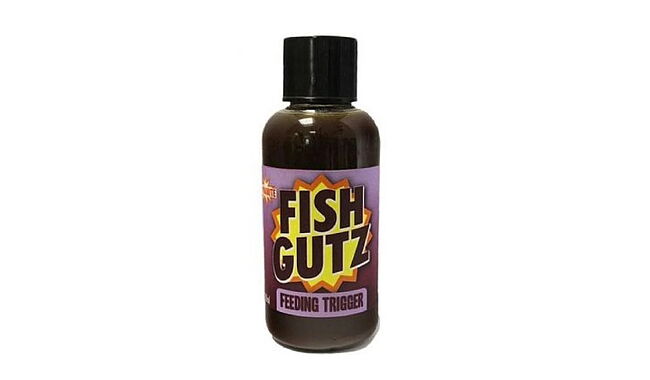 Ликвид Dynamite Baits Fish Gutz Feeding Trigger 50 мл - фото 1