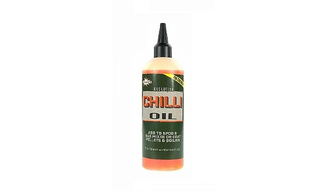 Ліквід Dynamite Baits New Evolution Oil 300 мл - фото 2