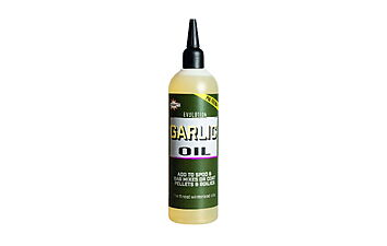 Ліквід Dynamite Baits New Evolution Oil 300 мл