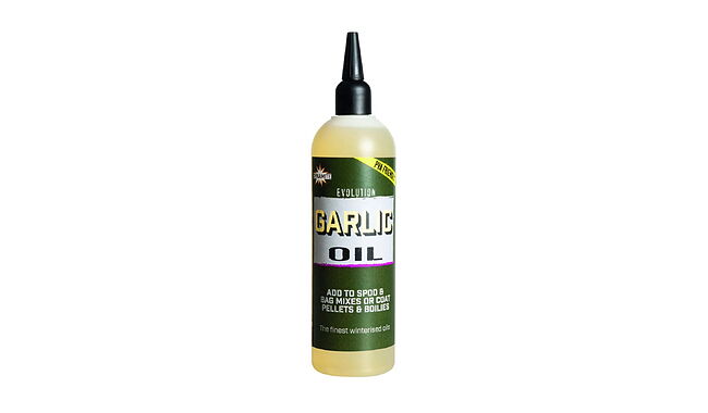 Ліквід Dynamite Baits New Evolution Oil 300 мл - фото 3