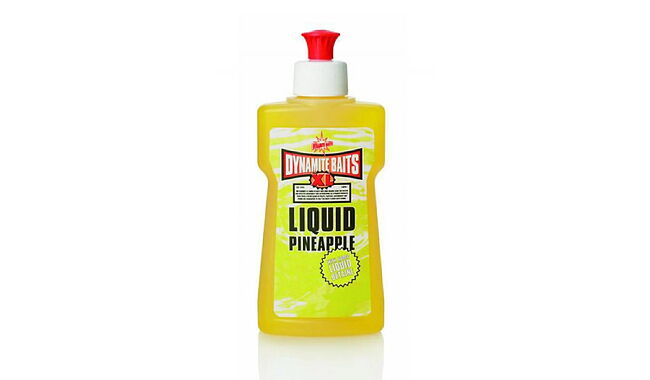 Ліквід Dynamite Baits XL Liquid 250 мл - фото 2