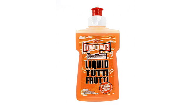 Ліквід Dynamite Baits XL Liquid 250 мл - фото 6