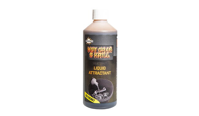 Ліквід Dynamite Baits Liquid Attractant 500 мл - фото 1