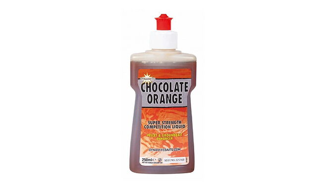 Ліквід Dynamite Baits XL Liquid 250 мл - фото 4