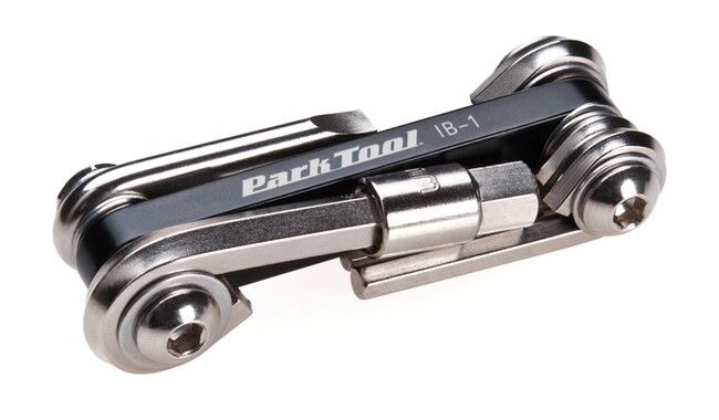 Мультитул Park Tool IB-1 I-Beam - фото 1