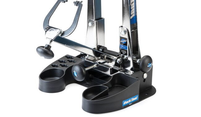 Підставка для верстатів для центрування коліс Park Tool TS-2.X - дополнительное фото 1