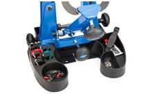 Підставка для верстатів для центрування коліс Park Tool TS-2.X - дополнительное фото 2