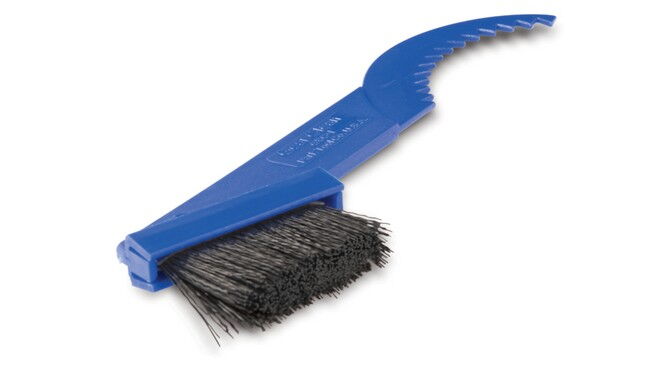 Щітка для чищення трансмісії Park Tool GSC-1 - дополнительное фото 1