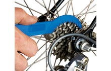 Щітка для чищення трансмісії Park Tool GSC-1 - дополнительное фото 3