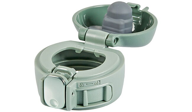 Крышка Zojirushi для термосов SM-WA - дополнительное фото 5