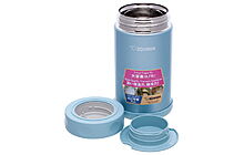 Термос для еды Zojirushi SW-FCE75AB 750 мл - дополнительное фото 1