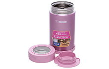 Термос для еды Zojirushi SW-FCE75PS 750 мл - дополнительное фото 1