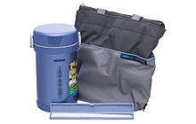 Набор для ланча Zojirushi SL-NC09AA - дополнительное фото 2