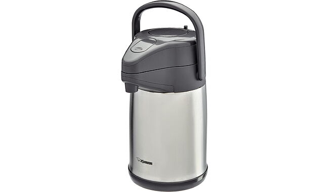 Термос Zojirushi SR-CC30XA 3 л - фото 1