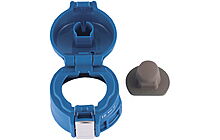 Кришка для термоса Zojirushi SM-SD к:золото - фото 2