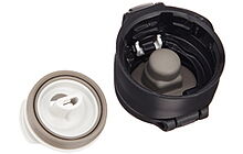 Термокружка Zojirushi SM-SHE60DV 600 мл - дополнительное фото 1