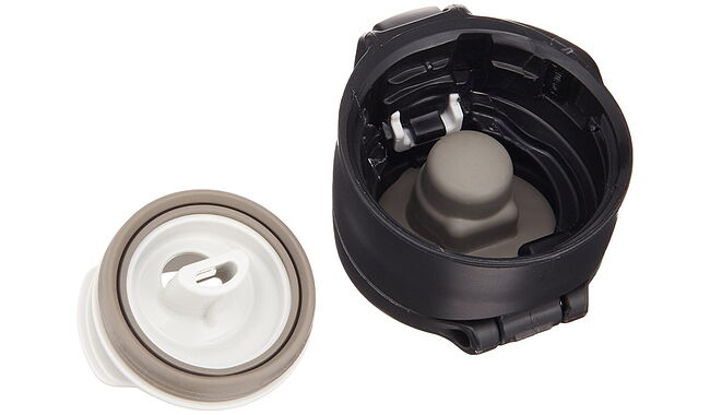 Термокружка Zojirushi SM-SHE60DV 600 мл - дополнительное фото 1