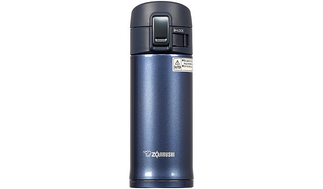 Термокружка Zojirushi SM-KHE36AG 360 мл - фото 1