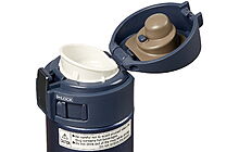 Термокружка Zojirushi SM-KHE36AG 360 мл - дополнительное фото 1