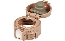 Кришка для термоса Zojirushi SM-SD к:золото - дополнительное фото 1