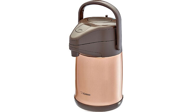 Термос Zojirushi SR-CC22NZ 2.2 л - фото 1