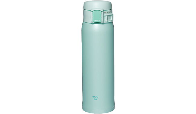 Термокружка Zojirushi SM-SR48GP 0.48l М’ятний - фото 1