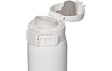 Термокружка Zojirushi SM-SR48WA 0.48l Білий - дополнительное фото 1