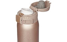 Термокружка Zojirushi SM-SR60NM 0.6l Матове золото - дополнительное фото 1