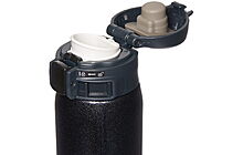 Термокружка Zojirushi SM-SR60BC 0.6l Чорний - дополнительное фото 1