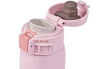 Термокружка Zojirushi SM-SR36PP 360 мл - дополнительное фото 1