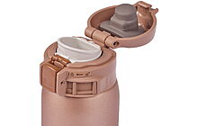 Термокружка Zojirushi SM-SR36NM 0.36l Матове золото - дополнительное фото 1