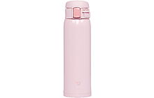 Термокружка Zojirushi SM-SR48PP 0.48l Рожевий - фото 1