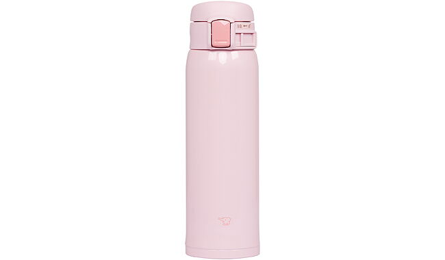 Термокружка Zojirushi SM-SR48PP 0.48l Рожевий - фото 1
