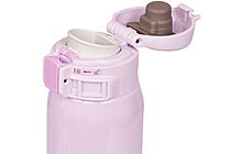 Термокружка Zojirushi SM-SR60VP 600 мл - дополнительное фото 1