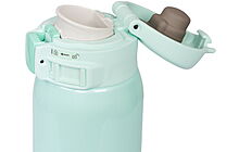 Термокружка Zojirushi SM-SR60GP 0.6l М’ятний - дополнительное фото 1