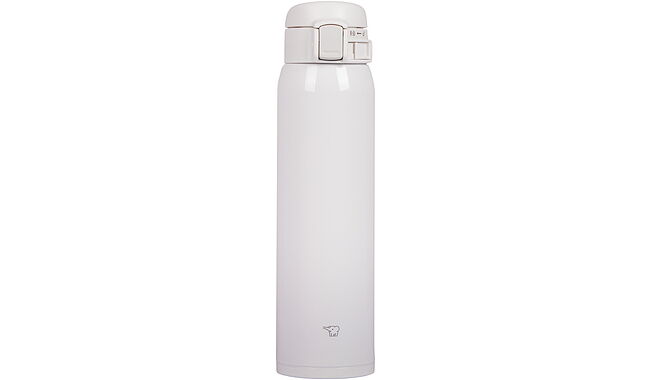 Термокружка Zojirushi SM-SR60WA 0.6l Білий - фото 1