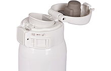 Термокружка Zojirushi SM-SR60WA 0.6l Білий - дополнительное фото 1