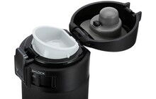 Термокружка Zojirushi SM-KHE48BA 0.48 л к:чорний - дополнительное фото 2