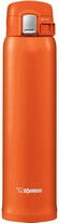 Термокружка ZOJIRUSHI SM-SHE60VO 0.6l Помаранчевий