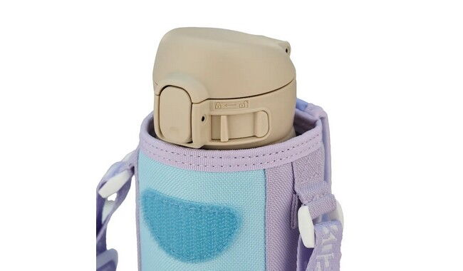 Чехол Zojirushi для термоса MC-BA02AZ 480 мл - дополнительное фото 2