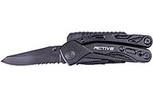 Мультитул Active Firetool - дополнительное фото 1