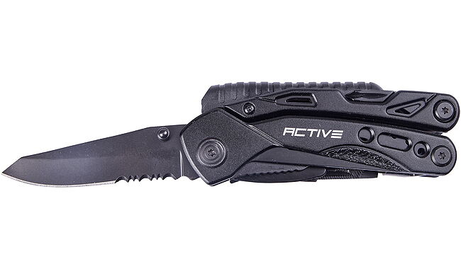 Мультитул Active Firetool - дополнительное фото 1