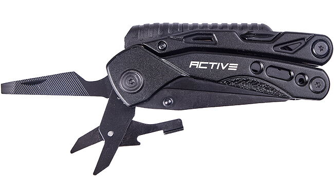Мультитул Active Firetool - дополнительное фото 2
