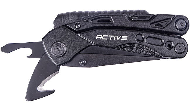 Мультитул Active Firetool - дополнительное фото 3