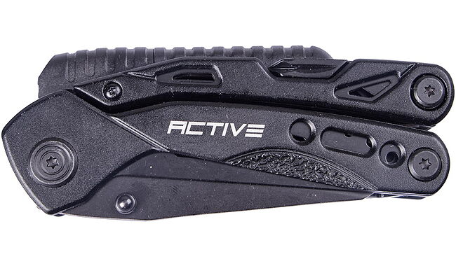 Мультитул Active Firetool - дополнительное фото 4