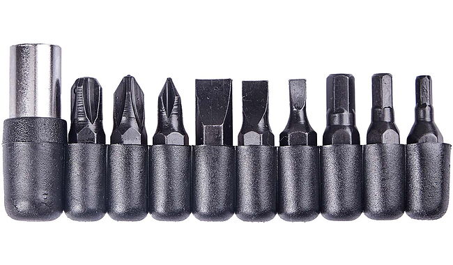 Мультитул Active Firetool - дополнительное фото 7