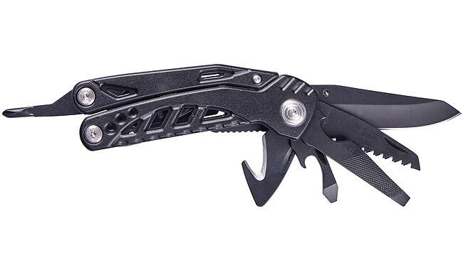 Мультитул Active Handy Tool. Колір - black - дополнительное фото 1