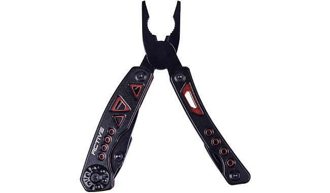 Мультитул Active Micro Tool - фото 1