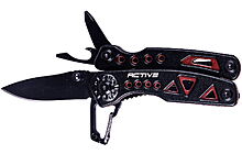 Мультитул Active Micro Tool - дополнительное фото 1