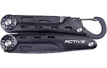 Мультитул Active Ranger Tool - дополнительное фото 3